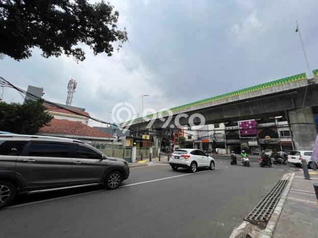 FOR SALE! Kantor di Kebayoran Baru Jakarta Selatan, LT 1035m2, LB 4156m2 FOR SALE! Kantor di Kebayoran Baru Jakarta Selatan, LT 1035m2, LB 4156m2