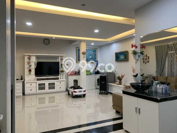 Hunian Premium di Jakarta Barat Lokasi Strategis Kondisi Terawat Hunian Premium di Jakarta Barat Lokasi Strategis Kondisi Terawat