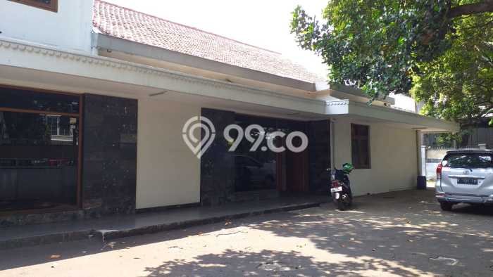 Dijual Rumah Elit Exclusive di Kebayoran Baru, Jakarta Selatan Dijual Rumah Elit Exclusive di Kebayoran Baru, Jakarta Selatan