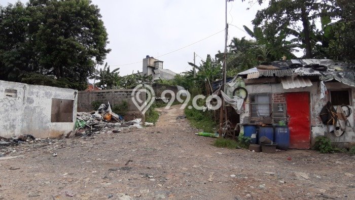 Kavling Tanah Dijual di Cilodong Depok Spesifikasi 5913m2 Kavling Tanah Dijual di Cilodong Depok Spesifikasi 5913m2