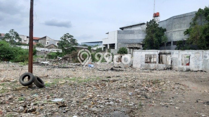Kavling Tanah Dijual di Cilodong Depok Spesifikasi 5913m2 Kavling Tanah Dijual di Cilodong Depok Spesifikasi 5913m2