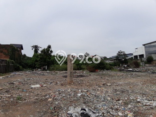 Kavling Tanah Dijual di Cilodong Depok Spesifikasi 5913m2 Kavling Tanah Dijual di Cilodong Depok Spesifikasi 5913m2