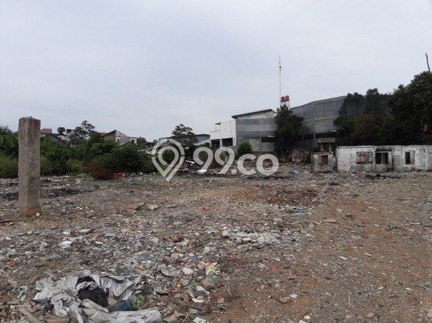 Kavling Tanah Dijual di Cilodong Depok Spesifikasi 5913m2 Kavling Tanah Dijual di Cilodong Depok Spesifikasi 5913m2
