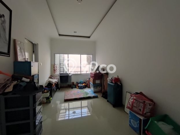 For Sale! Premium House LT 120m2 Desain Modern di Taman Surya For Sale! Premium House LT 120m2 Desain Modern di Taman Surya