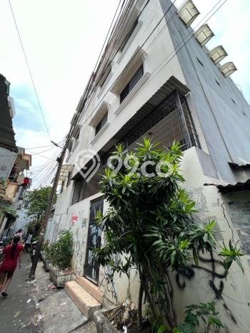 For Sale Rumah Ideal Siap Huni di Jakarta Barat Strategis For Sale Rumah Ideal Siap Huni di Jakarta Barat Strategis