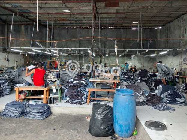 Paling Diincar! Gudang Dijual di Pegadungan Harga Kompetitif Paling Diincar! Gudang Dijual di Pegadungan Harga Kompetitif