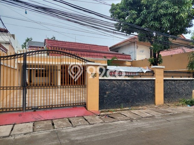 Hot Offer Hunian Mewah Ideal dan Luas di Mampang Prapatan, Jakarta Selatan Hot Offer Hunian Mewah Ideal dan Luas di Mampang Prapatan, Jakarta Selatan