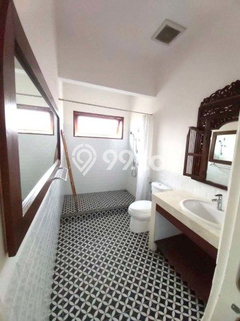 Rumah sewa siap pakai 4 Kamar Tidur di Cipete, Jakarta Selatan Rumah sewa siap pakai 4 Kamar Tidur di Cipete, Jakarta Selatan