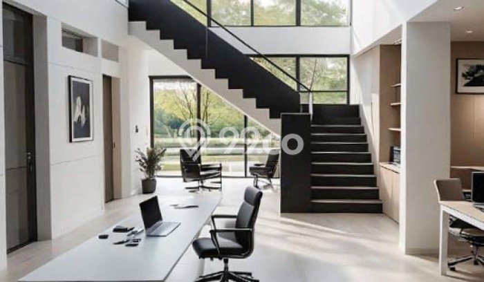 Hunian Elit LB 452m2 Siap Huni Desain Elegan di Prapanca, Jakarta Selatan Hunian Elit LB 452m2 Siap Huni Desain Elegan di Prapanca, Jakarta Selatan