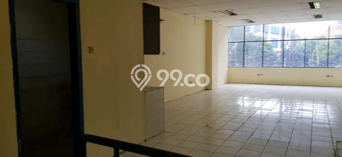 Komersial Komersial Dijual di Mampang Prapatan Jakarta Selatan LT 121m2 & LB 198m2 Komersial Komersial Dijual di Mampang Prapatan Jakarta Selatan LT 121m2 & LB 198m2
