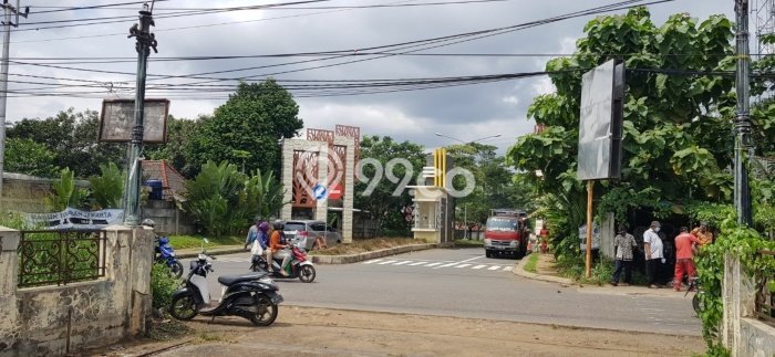 Lahan Dijual Lokasi Strategis di Depok dengan Luas 15000m2 Lahan Dijual Lokasi Strategis di Depok dengan Luas 15000m2