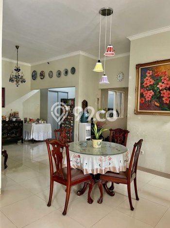 Dijual Rumah Premium dengan Fasilitas Sekitar Lengkap di Pasar Minggu, Jakarta Selatan Dijual Rumah Premium dengan Fasilitas Sekitar Lengkap di Pasar Minggu, Jakarta Selatan