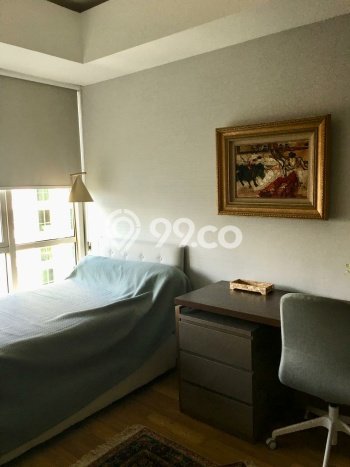 Siap Huni Apartemen Prestisius di Kuningan 3 Kamar & 2 Kamar Mandi Siap Huni Apartemen Prestisius di Kuningan 3 Kamar & 2 Kamar Mandi