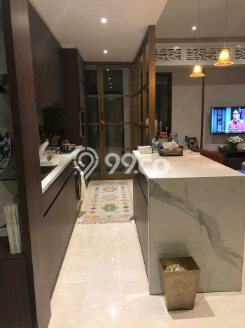 Siap Huni Apartemen Prestisius di Kuningan 3 Kamar & 2 Kamar Mandi Siap Huni Apartemen Prestisius di Kuningan 3 Kamar & 2 Kamar Mandi