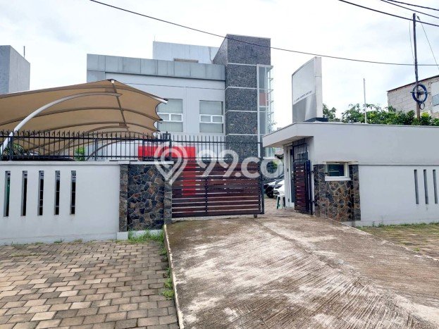 Unit Kantor Dijual di Pasar Minggu Jakarta Selatan 697m2 Unit Kantor Dijual di Pasar Minggu Jakarta Selatan 697m2