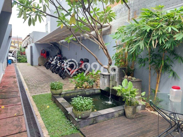 Unit Kantor Dijual di Pasar Minggu Jakarta Selatan 697m2 Unit Kantor Dijual di Pasar Minggu Jakarta Selatan 697m2