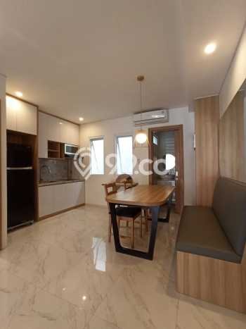 Rumah Mewah Dijual LT 65m2 di Tebet, Jakarta Selatan Rumah Mewah Dijual LT 65m2 di Tebet, Jakarta Selatan