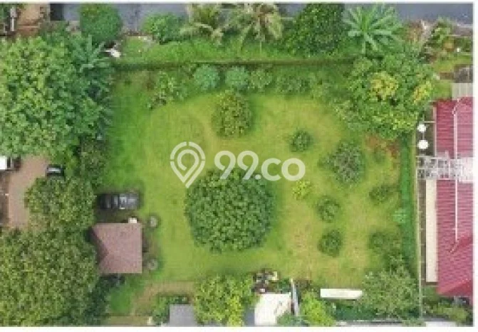 Dijual Tanah Lokasi patra kuningan, Jakarta Selatan Seluas 427m2 Dijual Tanah Lokasi patra kuningan, Jakarta Selatan Seluas 427m2