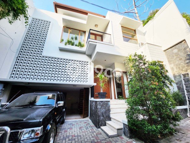 Jarang Ada! Rumah Kontrakan 5 Kamar Bagus Siap Huni Kemang Jarang Ada! Rumah Kontrakan 5 Kamar Bagus Siap Huni Kemang