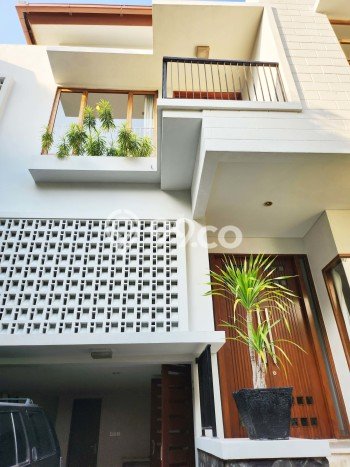 Jarang Ada! Rumah Kontrakan 5 Kamar Bagus Siap Huni Kemang Jarang Ada! Rumah Kontrakan 5 Kamar Bagus Siap Huni Kemang