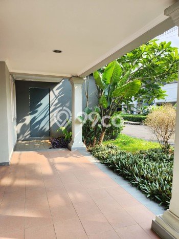 Disewakan! Rumah 4 Kamar Tidur &
3 Kamar Mandi di Cipete, Jakarta Selatan Disewakan! Rumah 4 Kamar Tidur &
3 Kamar Mandi di Cipete, Jakarta Selatan