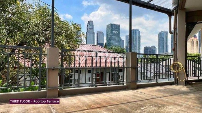 Hunian Kondisi Baik Disewakan di Senopati, Jakarta Selatan LT 800m2, LB 400m2 Hunian Kondisi Baik Disewakan di Senopati, Jakarta Selatan LT 800m2, LB 400m2