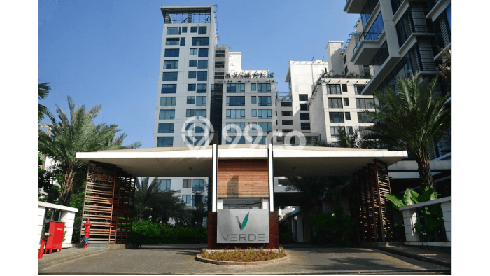Hunian Apartemen High-Class untuk Dijual di Jakarta Selatan dengan 3 BR & 2 Kamar Mandi Hunian Apartemen High-Class untuk Dijual di Jakarta Selatan dengan 3 BR & 2 Kamar Mandi