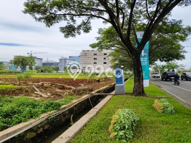 Untuk Dijual Tanah di Bekasi, Luas 1000m2 - Untuk Dijual Tanah di Bekasi, Luas 1000m2 -