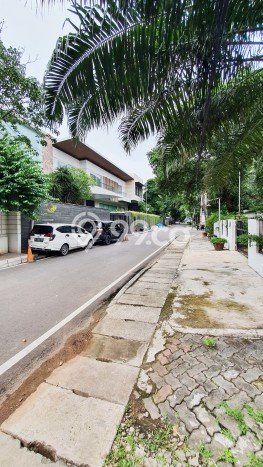 Rumah Bagus Siap Huni Di Menteng Luas 350m2 Aman Rumah Bagus Siap Huni Di Menteng Luas 350m2 Aman