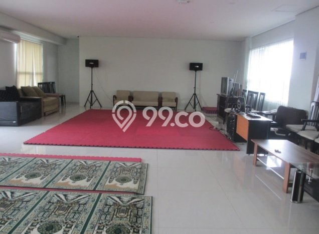 Kantor Dijual di Prime Area Jakarta Selatan Luas 697m2 Kantor Dijual di Prime Area Jakarta Selatan Luas 697m2