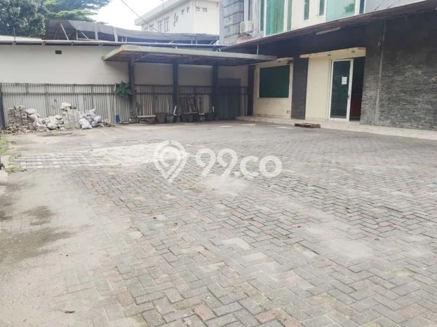 Ruko Komersial Disewakan di Pasar Minggu Jakarta Selatan Luas 771m2 Ruko Komersial Disewakan di Pasar Minggu Jakarta Selatan Luas 771m2