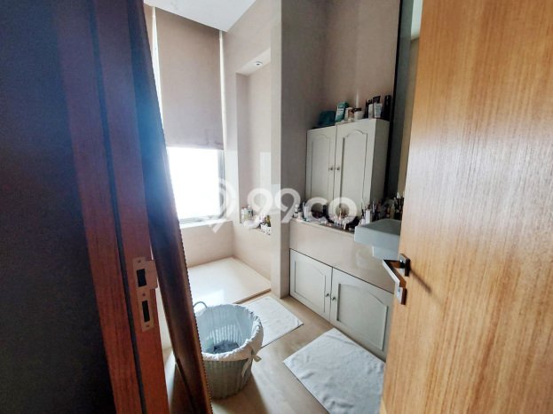Dijual Apartemen Elit 3 KT & 3 KM di Kebayoran Baru, Jakarta Selatan Dijual Apartemen Elit 3 KT & 3 KM di Kebayoran Baru, Jakarta Selatan