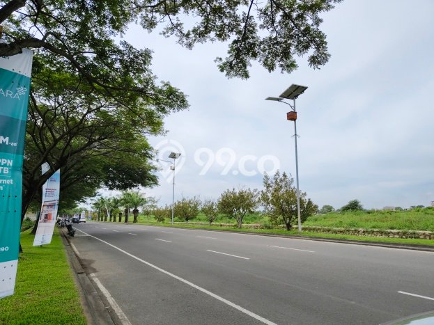 Untuk Dijual Tanah di Bekasi, Luas 1000m2 - Untuk Dijual Tanah di Bekasi, Luas 1000m2 -