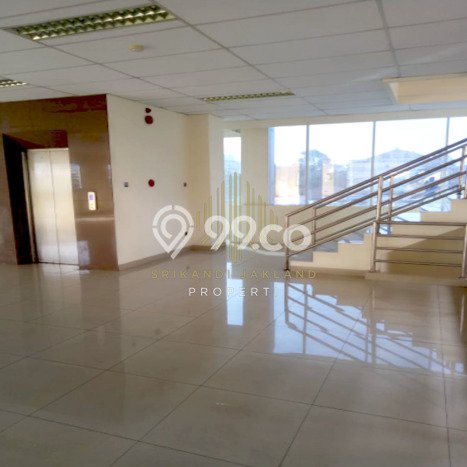 Kantor Dijual di Prime Area Jakarta Pusat Luas 2500m2 Kantor Dijual di Prime Area Jakarta Pusat Luas 2500m2