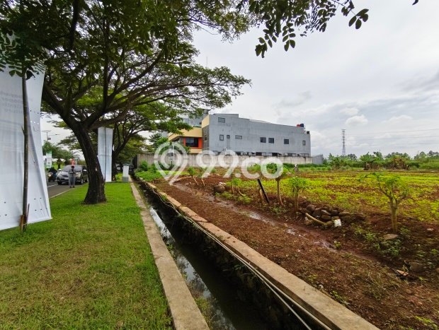 Untuk Dijual Tanah di Bekasi, Luas 1000m2 - Untuk Dijual Tanah di Bekasi, Luas 1000m2 -