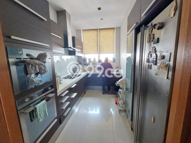 Dijual Apartemen Elit 3 KT & 3 KM di Kebayoran Baru, Jakarta Selatan Dijual Apartemen Elit 3 KT & 3 KM di Kebayoran Baru, Jakarta Selatan
