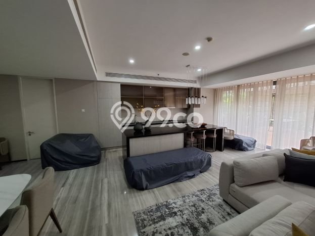 Untuk Dijual Apartemen Mewah 2 Bedroom di Jakarta Selatan Dekat ke Fasilitas Publik Untuk Dijual Apartemen Mewah 2 Bedroom di Jakarta Selatan Dekat ke Fasilitas Publik
