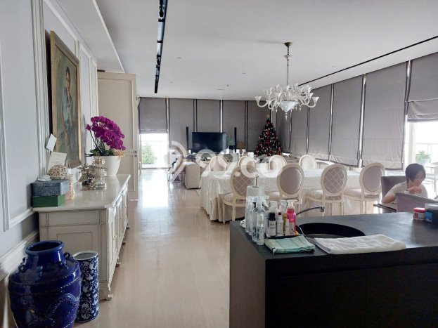 Dijual Apartemen Elit 3 KT & 3 KM di Kebayoran Baru, Jakarta Selatan Dijual Apartemen Elit 3 KT & 3 KM di Kebayoran Baru, Jakarta Selatan