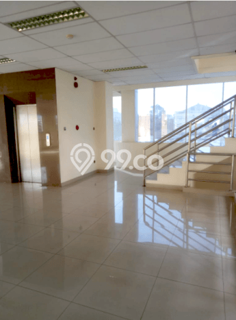 Kantor Dijual di Prime Area Jakarta Pusat Luas 2500m2 Kantor Dijual di Prime Area Jakarta Pusat Luas 2500m2