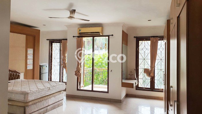 Rumah Bagus Siap Huni Di Menteng Luas 350m2 Aman Rumah Bagus Siap Huni Di Menteng Luas 350m2 Aman