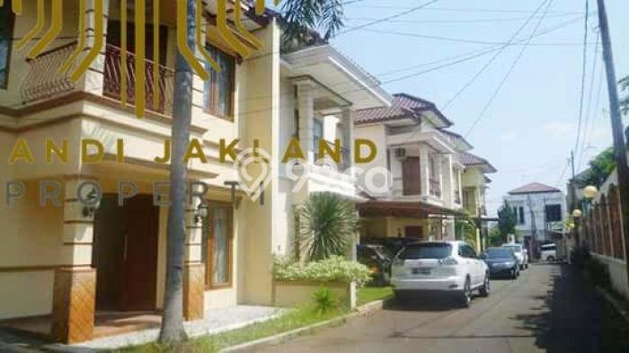 Rumah Elit Modern Siap Huni di Pejaten Jakarta Selatan Rumah Elit Modern Siap Huni di Pejaten Jakarta Selatan
