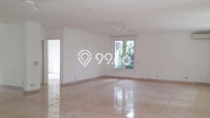 Jual Rumah Luas Elegan Dengan View Eksklusif di Ampera, Jakarta Selatan Jual Rumah Luas Elegan Dengan View Eksklusif di Ampera, Jakarta Selatan