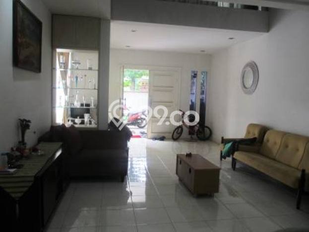 Rumah Mewah Dijual LT 180m2 di Duren Sawit, Jakarta Timur Rumah Mewah Dijual LT 180m2 di Duren Sawit, Jakarta Timur