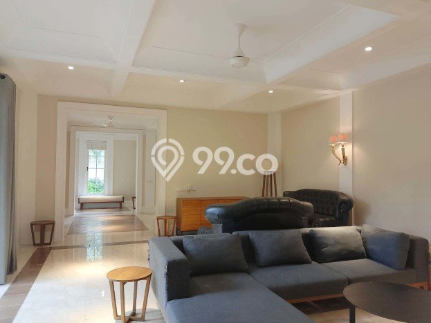 Disewakan Rumah Nyaman di Kemang LT 600m2 / LB 1000m2 Siap Huni Disewakan Rumah Nyaman di Kemang LT 600m2 / LB 1000m2 Siap Huni