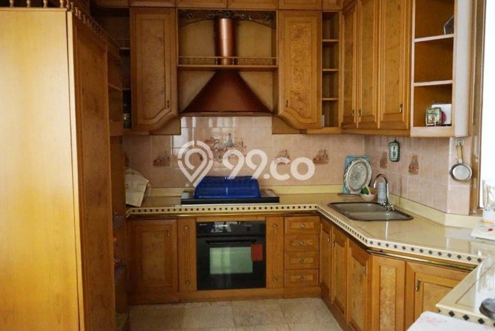Hot Offer Hunian Mewah Ideal dan Luas di Kebayoran Baru, Jakarta Selatan Hot Offer Hunian Mewah Ideal dan Luas di Kebayoran Baru, Jakarta Selatan