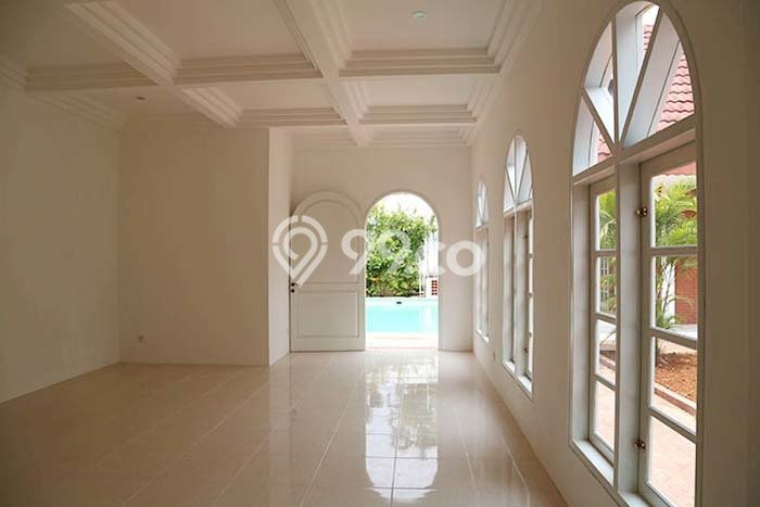 Disewakan Cepat Rumah Kondisi Baik di Kawasan Cilandak, Jakarta Selatan Disewakan Cepat Rumah Kondisi Baik di Kawasan Cilandak, Jakarta Selatan