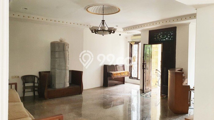Rumah Bagus Siap Huni Di Menteng Luas 350m2 Aman Rumah Bagus Siap Huni Di Menteng Luas 350m2 Aman