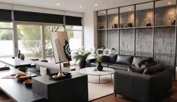 Hunian Elit LB 452m2 Siap Huni Desain Elegan di Prapanca, Jakarta Selatan Hunian Elit LB 452m2 Siap Huni Desain Elegan di Prapanca, Jakarta Selatan