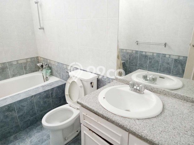 Jarang Ada! Rumah Sewa 4 Kamar Nyaman Siap Huni Kemang Jarang Ada! Rumah Sewa 4 Kamar Nyaman Siap Huni Kemang