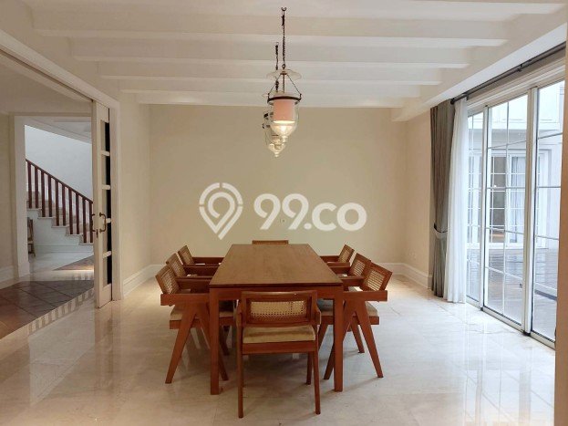 Disewakan Rumah Nyaman di Kemang LT 600m2 / LB 1000m2 Siap Huni Disewakan Rumah Nyaman di Kemang LT 600m2 / LB 1000m2 Siap Huni